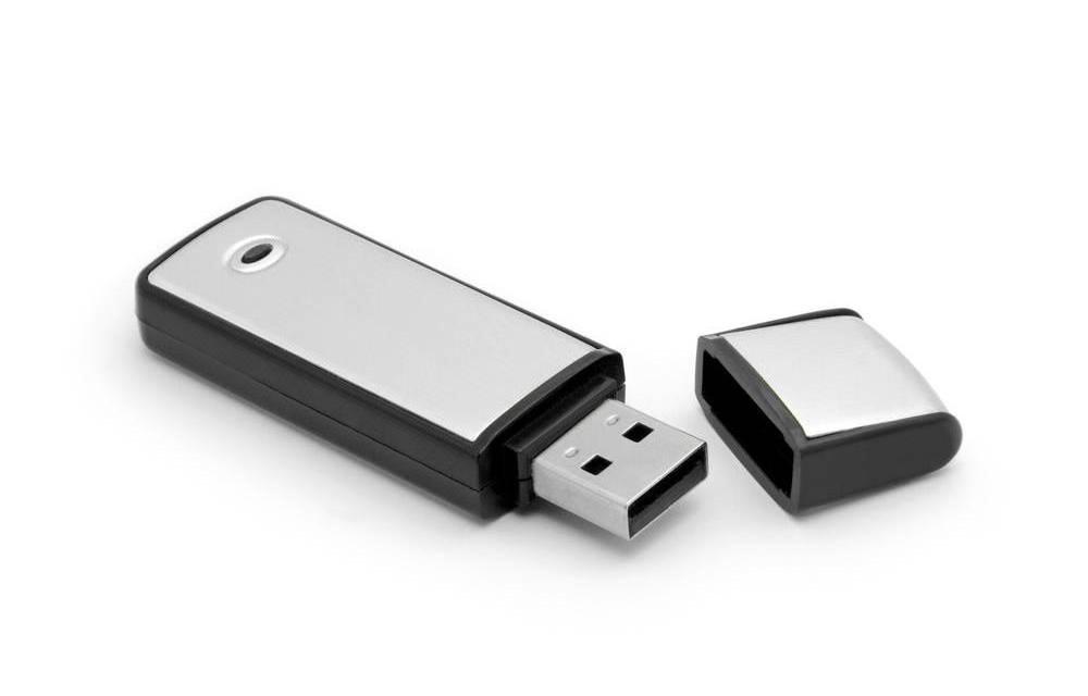 USB mobile hard disk