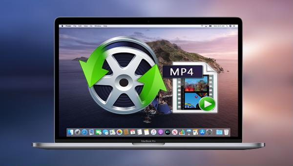mac mp4 converter