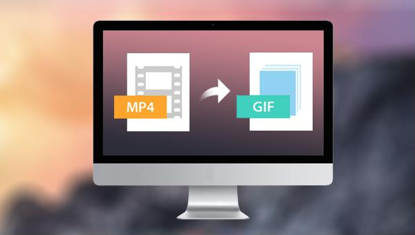 MP4 to GIF Converter — Convert MP4 Video to GIF Online