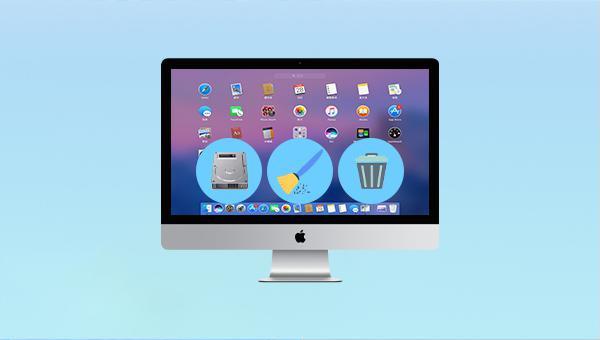 mac disk cleanup