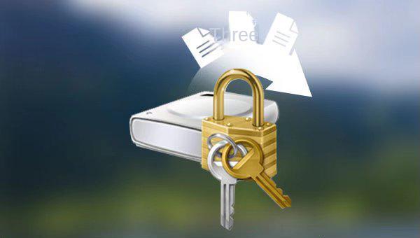 how to recover data from bitlocker encrypted drive