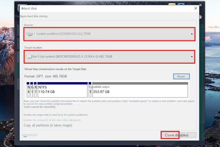 Best HDD Cloning Software for Windows 10 - Rene.E Laboratory