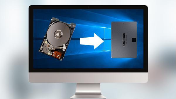 clone hdd to ssd
