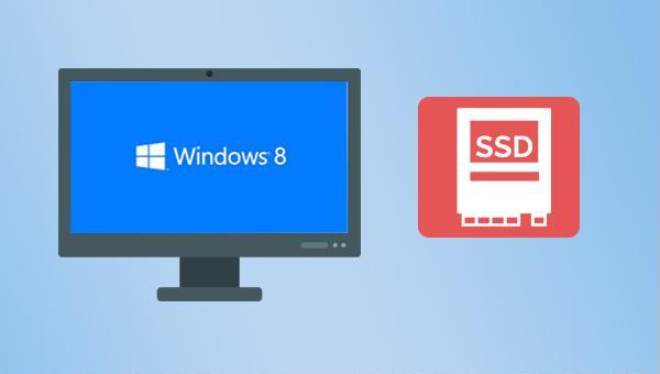 windows 8 clone to ssd