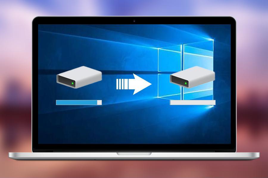 how to format a hard drive windows 10