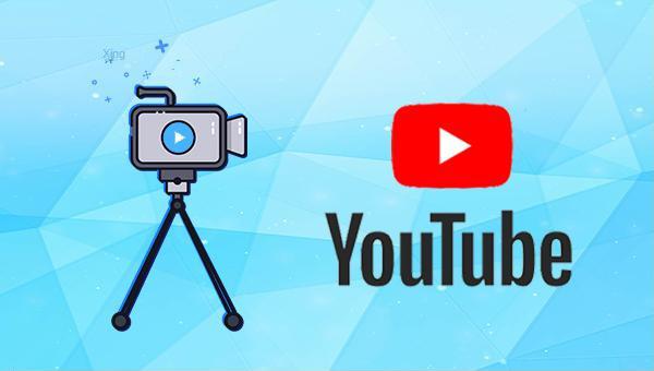 youtube video recording software
