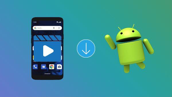 android video downloader