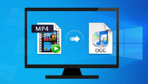 convert mp4 to ogg