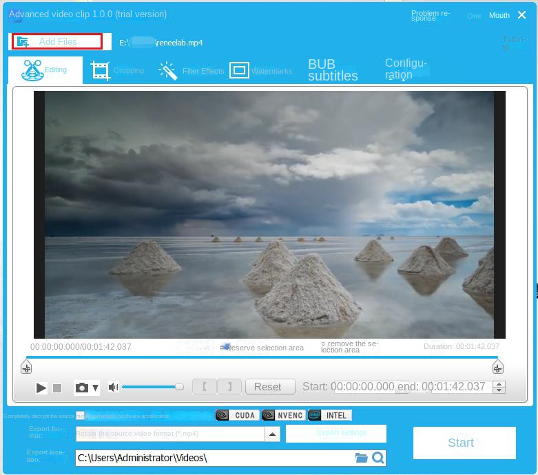 Convert MP4 to OGG in Windows The Ultimate Guide Rene.E Laboratory
