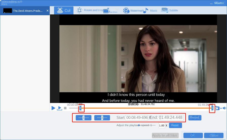 Top Bluray Video Players Software Rene.E Laboratory