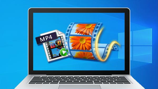 edit mp4 video with windows movie maker