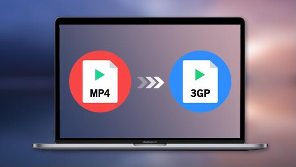 convert mp4 to 3gp online