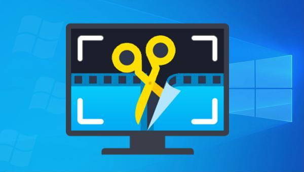 edit video on windows