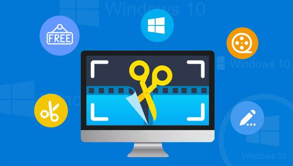 free video editor windows 10