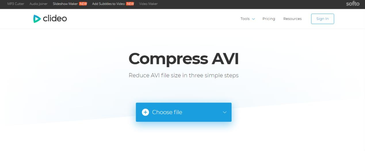 How To Compress AVI Files Efficiently? Rene.E Laboratory