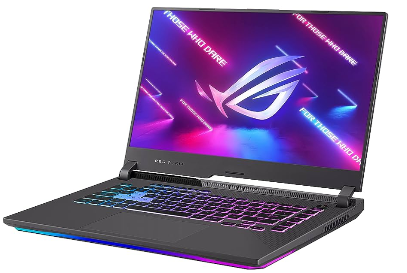 ASUS laptop