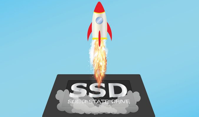  migrate to SSD speed up Windows 11