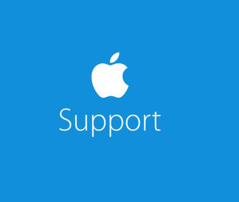 apple support