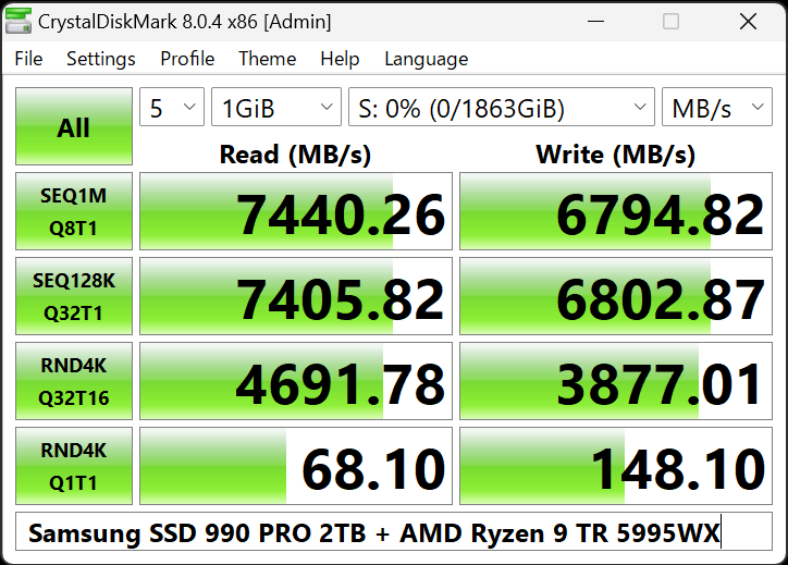 samsung migrate os to ssd