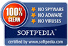 Softpedia clean verification