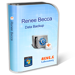 data bacup software Renee Becca