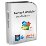 Renee Data Recovery package 200