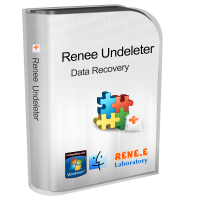 Renee Data Recovery package 200