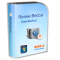 Professional data backup software