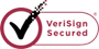 Verisign Secured