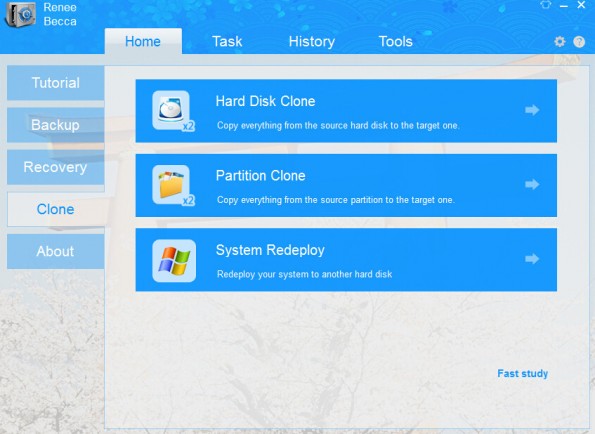 Hard Drive Cloning Software Mac Free