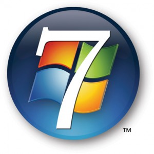 Windows 7 password reset tool