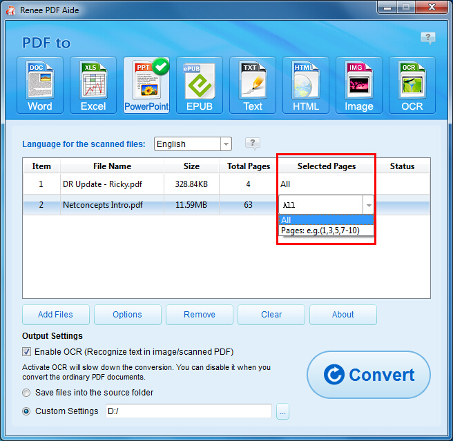 pdf to ppt converter