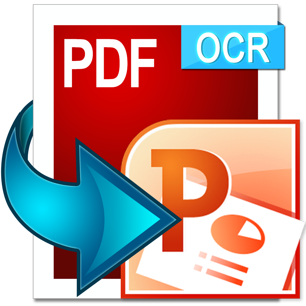 how to convert a pdf to powerpoint on mac