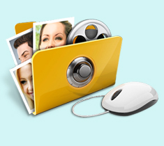 Protect & Lock data in PC