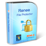 Renee File Protector