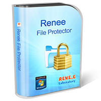 Renee File Protector