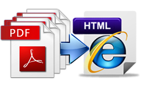 PDF to HTML converter free