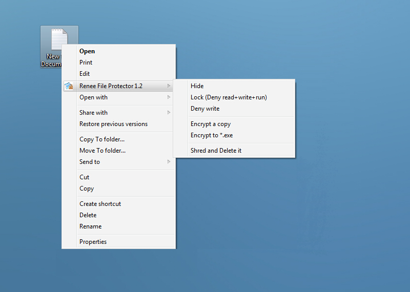 right-click-menu