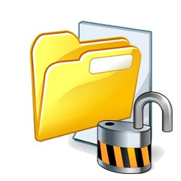 How to Password Protect Folders