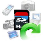 How to Recover important Deleted Photos from SD Card