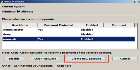 Download password reset disk windows 10 instalar o whatsapp
