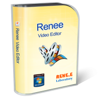 Renee Video Editor