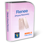 Renee iPhone recovery package