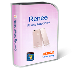 Renee iPhone Recovery