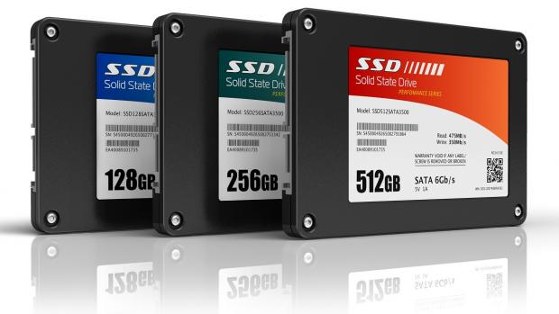 Clone Windows 10 to SSD