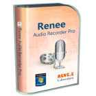 Renee Audio Recorder package