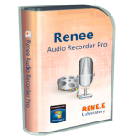 Renee Audio Recorder package