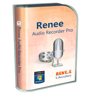 Renee Audio Recorder package