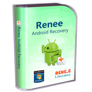 Renee Android Recovery package