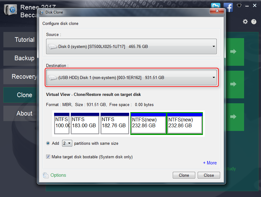 Anoi consumer why How to Migrate Whole HDD to SSD For Free? Bootable and No Reinstallation! -  Rene.E Laboratory